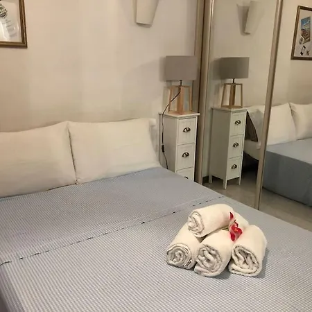 Apartamento 28 M2 Au Calme A *