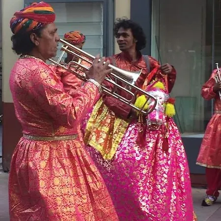 Apartment 28 M2 Au Calme A *