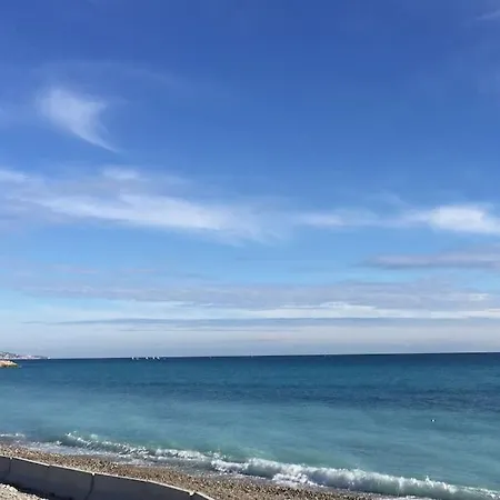 28 M2 Au Calme A * Menton