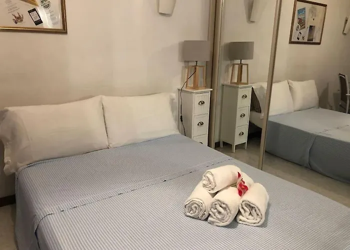 Apartmán 28 M2 Au Calme A *