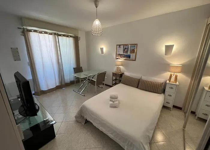 Apartament 28 M2 Au Calme A