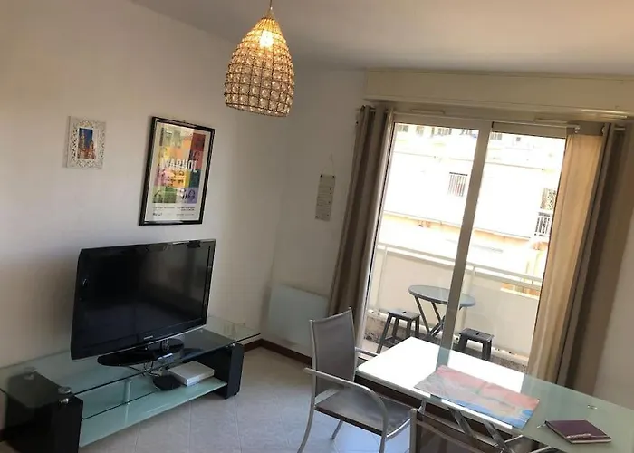 Apartament 28 M2 Au Calme A