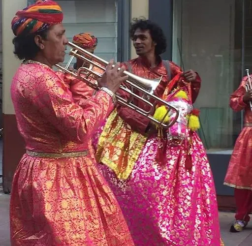 Apartament 28 M2 Au Calme A *